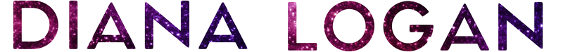 Diana Logan Logo